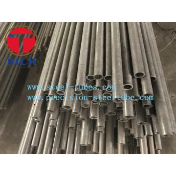 Seamless Carbon Steel Tubes For High Pressure Boilers