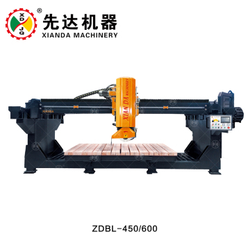 Xianda ZDBL-450 Integrierte Brückenschneidemaschine