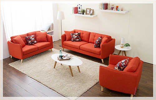 6 Seater Sofa Set