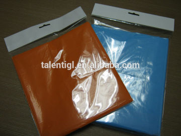 LDPE plastic drop sheet waterproof dust sheet drop cloth for painting