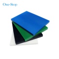 Cast Nylon Plastic Sheet