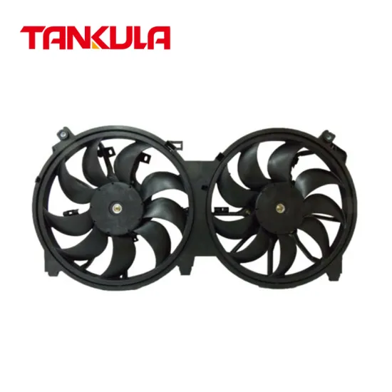 Wholesale Price Auto Parts: Car Cooling Fan 21481JA100 for Nissan Altima/Maxima (NI3115134) 2007-2016