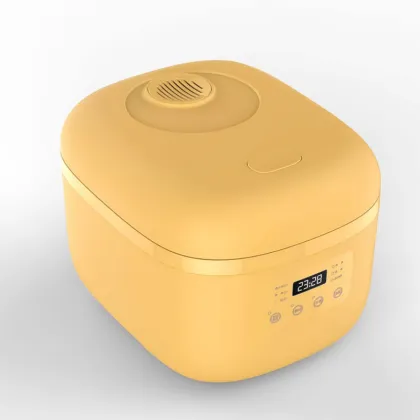 Smart Mini Multi-Function Electric Pressure Cooker