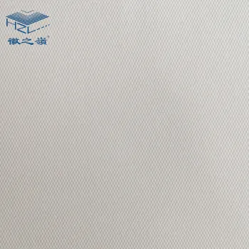 Fine Diagonal Fabric SPC Wall Panel