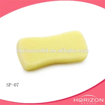 2016 latest design high quality natural material pumice sponge