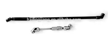 Telescopic joint MT, Special universal joint