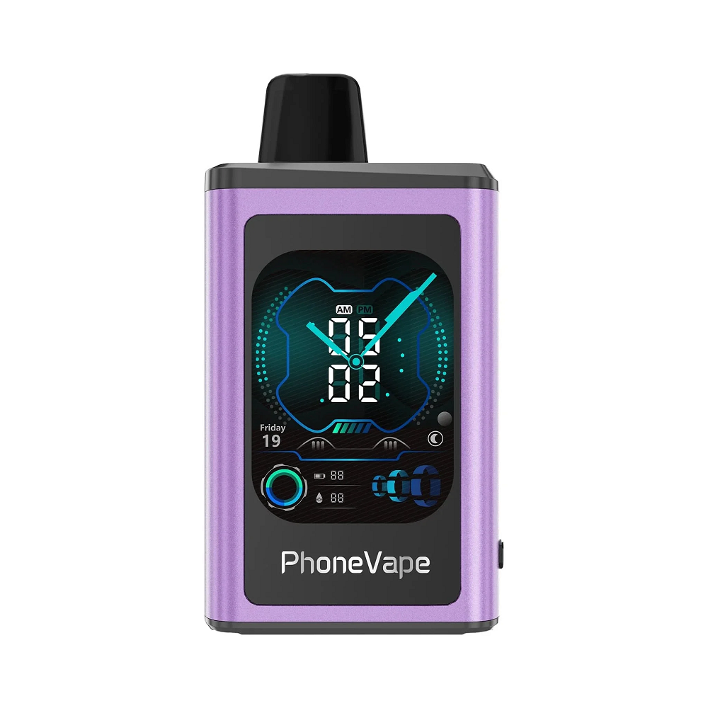 JNR PhoneVape 30K
