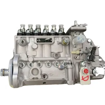 8.9 Diesel Engine Fuel Injection Pump - Part Number 5286862