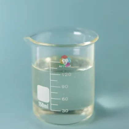 Bio-based plasticizer epoxidized linseed oil