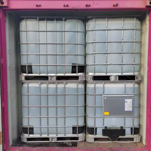 Industrial Grade Ethylene Glycol EG or MEG CAS 107-21-1