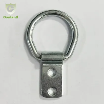 GL-14172 Floor Lashing Ring For Lashing Straps 200kgs