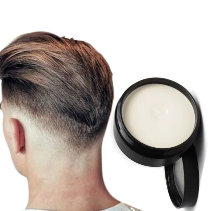 Fast Shipping Matte Paste & Cream for Men
