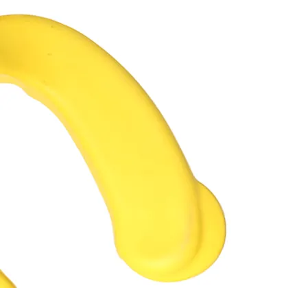 Soft EVA foam toilet seat cushion cover