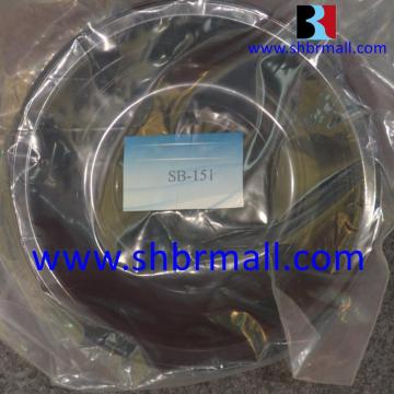 SOOSAN SB151 Membrane for Hydraulic Breaker: Genuine Replacement Parts