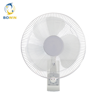2024 FOSHAN BOQI Factory Price 16 Inch/18 Inch Wall Fan