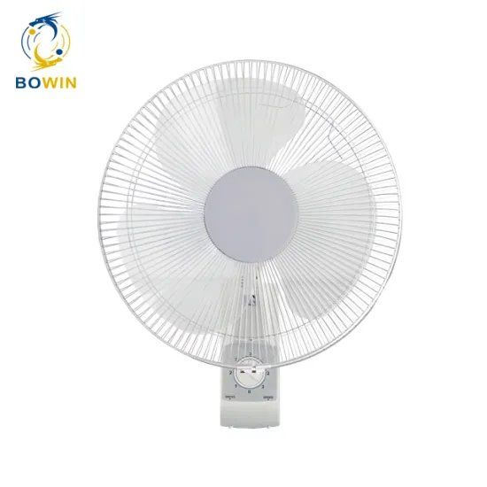 2024 FOSHAN BOQI Factory Price 16 Inch/18 Inch Wall Fan