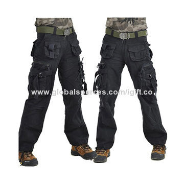 Cargo pants