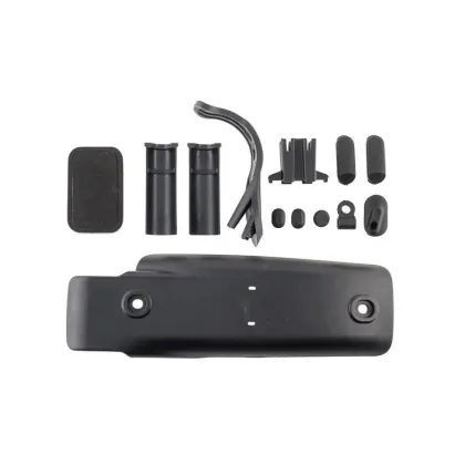 Injection Molded Plastic Parts For Auto