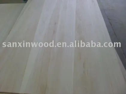 aka Kiri drawer sides