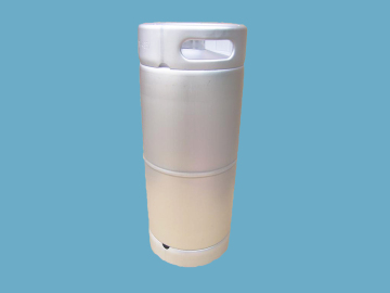 Us 1/6 Beer Keg