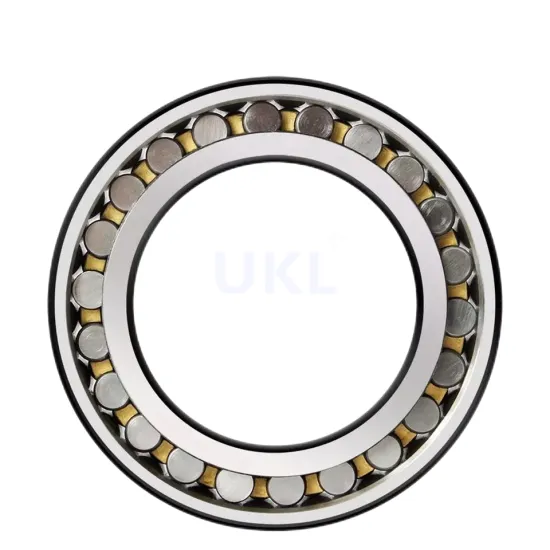 Cylindrical Roller Bearing NCF 30/500 CV 500x720x167mm