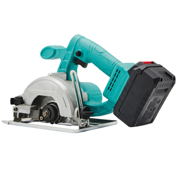 EAST Cordless Brushless Electric Stone Cutter