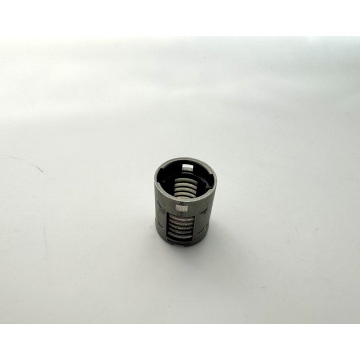 modular lock cylinders customized