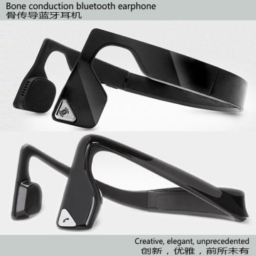 Bbe001, trasduttore auricolare di Bluetooth di conduzione ossea