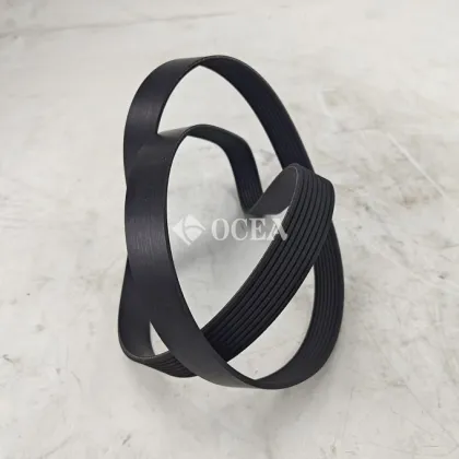 Sany Port Machinery Generator Belt 60174750