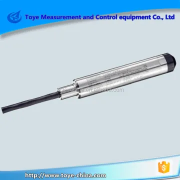 Siemens 7MF Pressure Transmitter for Oil Pressure Sensing