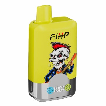 Borong fihp 40k puffs vape terbaik