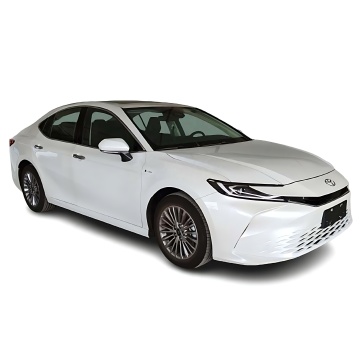 2024 High Performance Gasoline Cars for Export - Toy-Ota Cam-Ry Wholesales