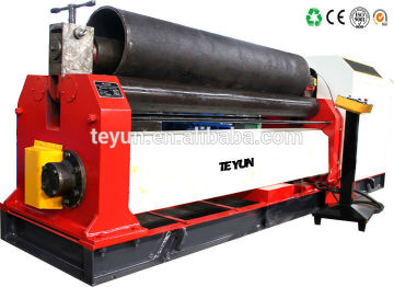 W11- Metallblech-Gewinde-Rollmaschine zum Verkauf, Rolling Drehmaschine mit CE