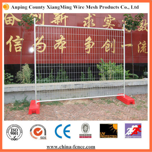 Hot Sale As4687-2007 Temporary Wire Mesh Fence