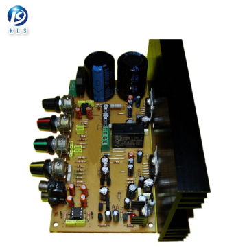 中国の専門OEM製造tda7294アンプのPCB
