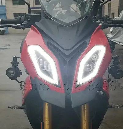 Motorcycle Headlight for BMW S1000XR