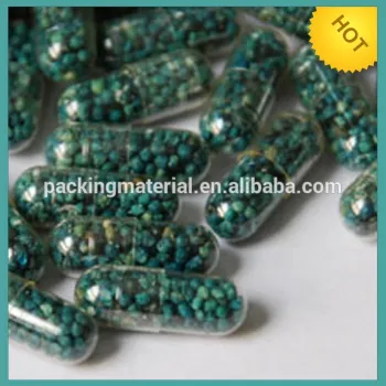 Size0 GMP empty vegetable capsule size 00 1 2 3 4 5