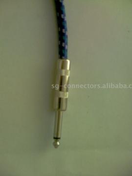 speaker cable