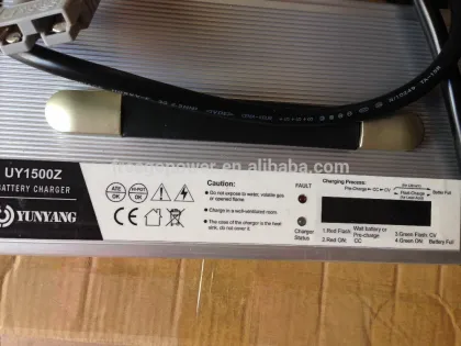 25A charger 58.4v high power electric car charger