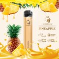 Vape Pen Bán buôn nhiều hương vị Gunnpod 2000 nhát