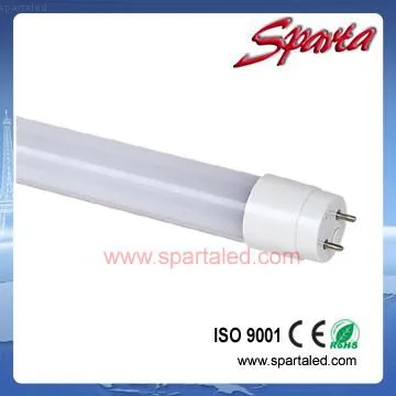 multicolor led tube lighting T8 high power