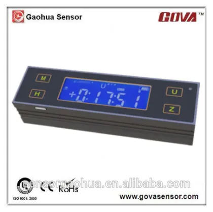 High Precision Electronic Level Meter