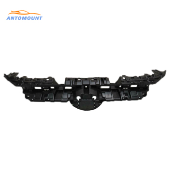Auto Body Parts Factory Price: Toyota RAV4 2019 USA Type Front Bumper Grille Radiator Cover