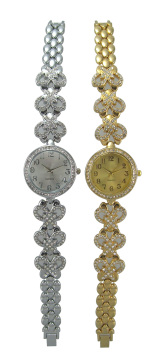 Alloy Watches Quartz Watches