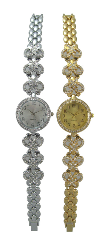 Alloy Watches Quartz Watches