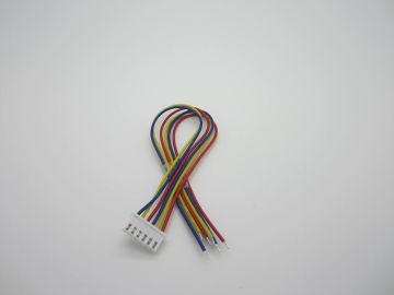 1 - 10 Mm Hq Various 300v Wire Harness For Automotive , Computer