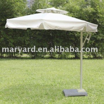 Good quality Garden side parasol MY-9164