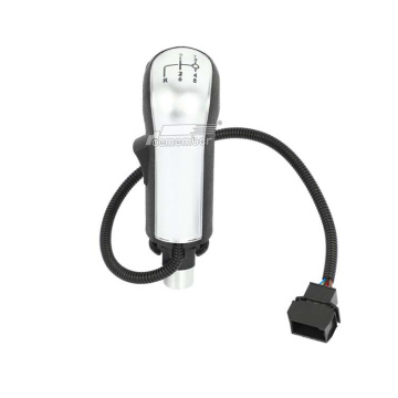 OE Member Gear Shift Head 81326200112 81326200043 Gear Lever Shift Knob for Manual Transmission