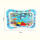 Clown fish Inflatable Tummy Time Premium Water mat