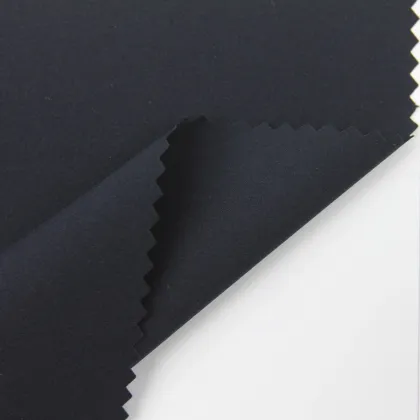100% Polyester Sorona Series
